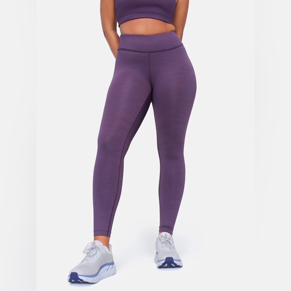 COPY - Outdoor Voices - TechSweat Flex 7/8 Legging - Indigo - Size M